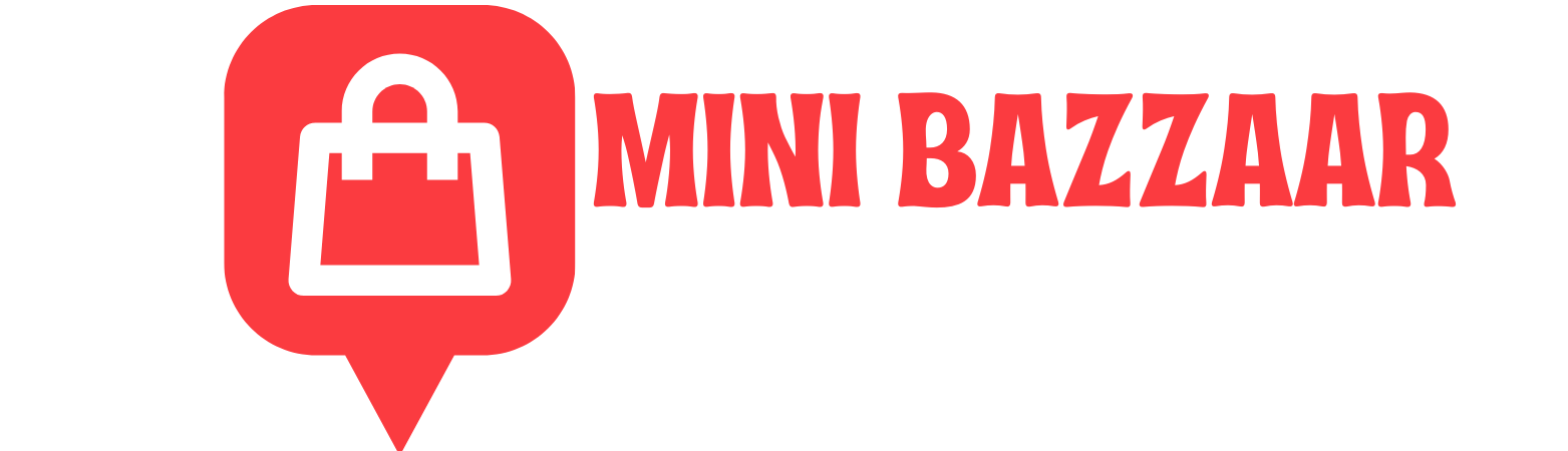 Mini Bazzaar
